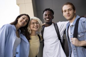 estudiar en el extranjero