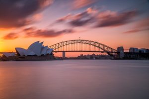 Estudiar inglés en Australia